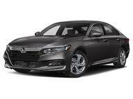 2019 Honda Accord EX-L 2.0T Rome GA 2019 Honda Accord EX-L 2.0T Rome GA