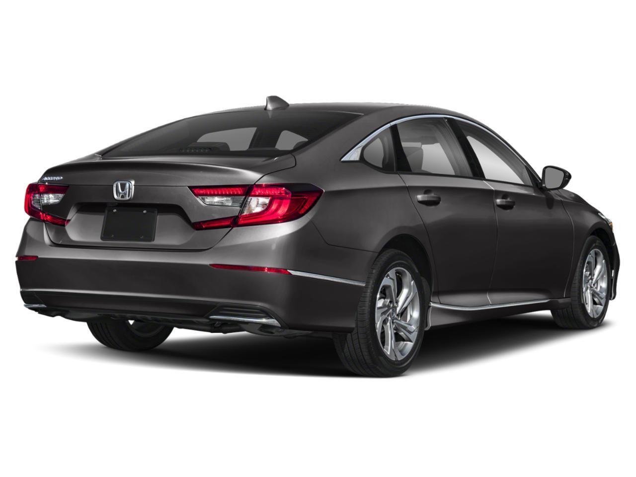 2019 Honda Accord EX-L Baton Rouge LA