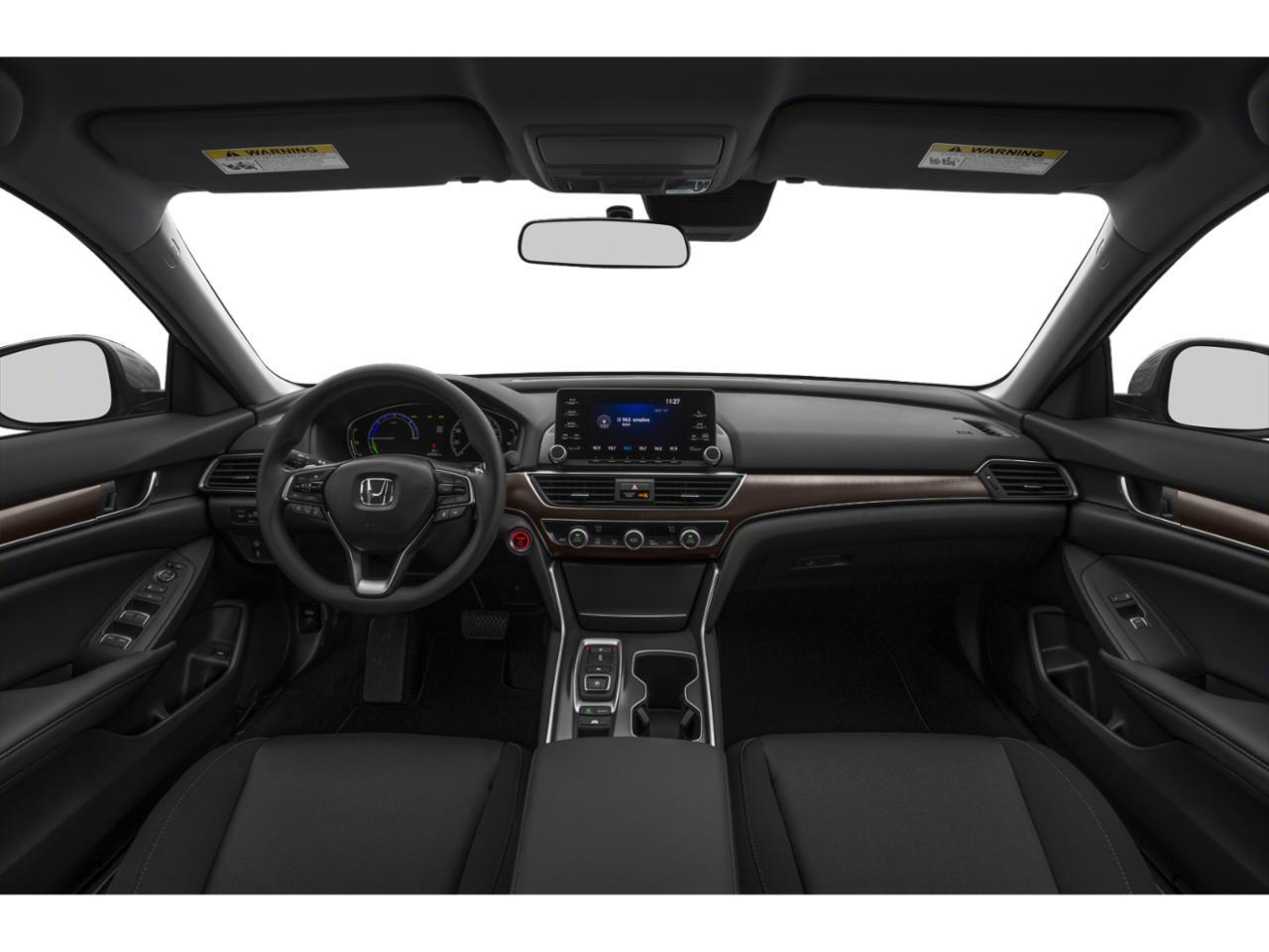 2019 Honda Accord Hybrid Wasilla AK