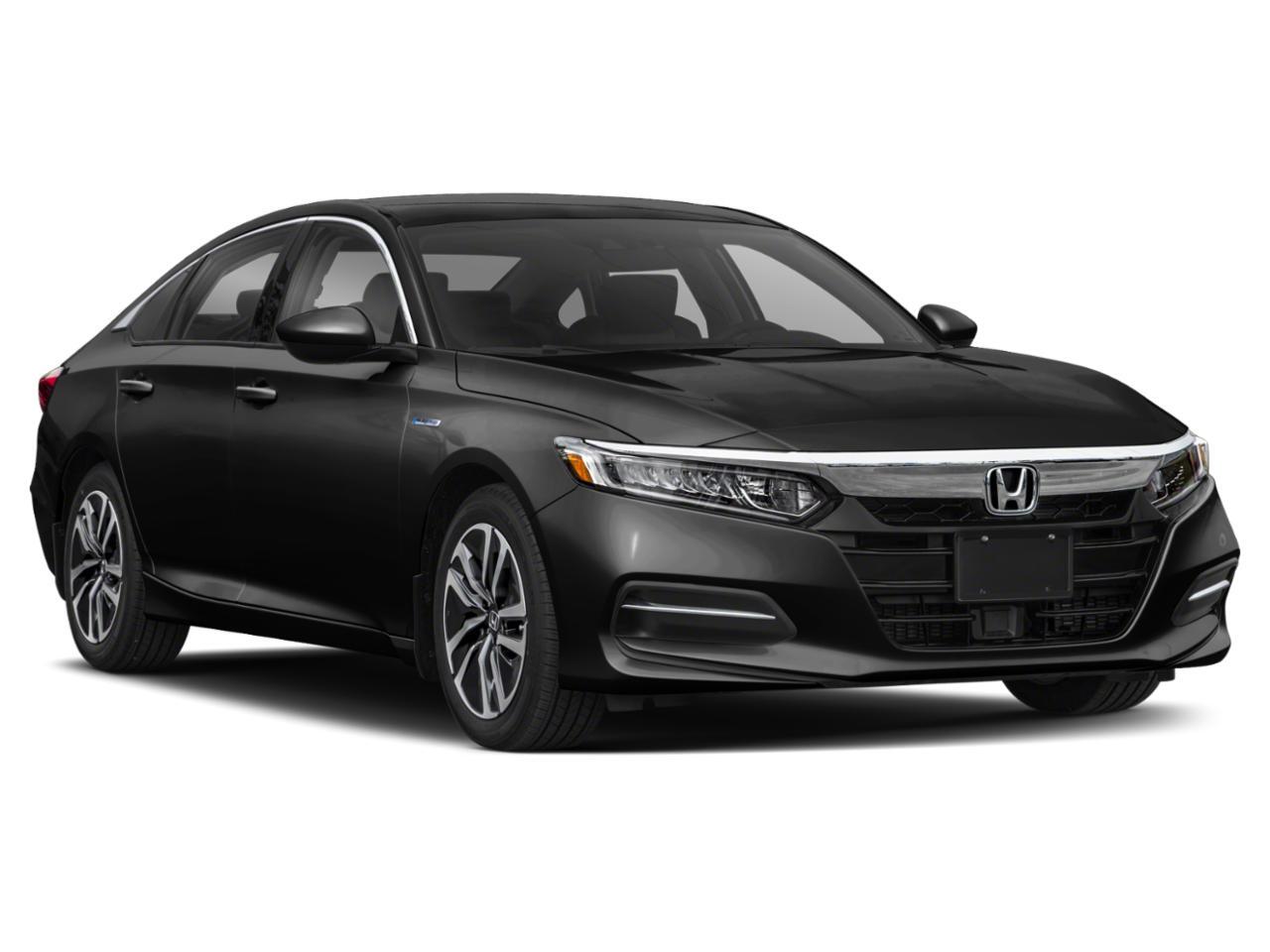 2019 Honda Accord Hybrid Wasilla AK
