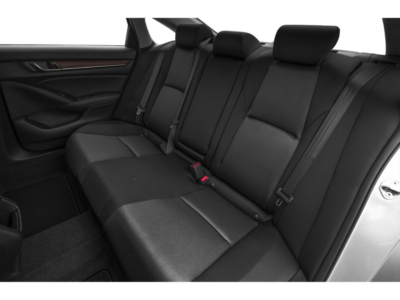 2019 Honda Accord Hybrid Wasilla AK