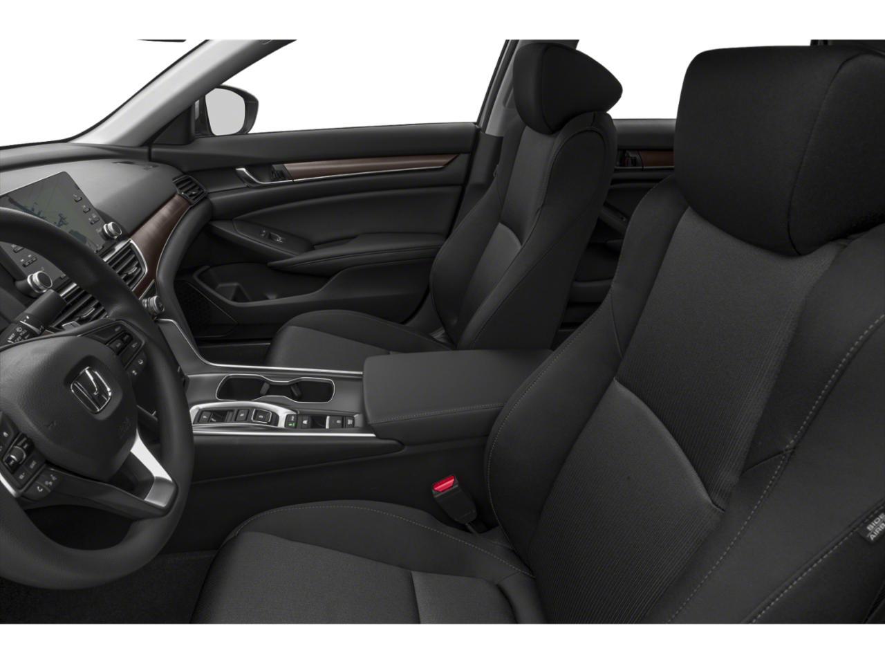 2019 Honda Accord Hybrid Wasilla AK