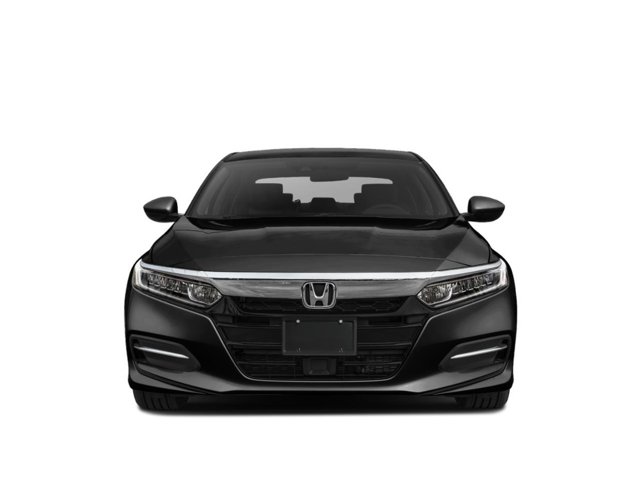 2019 Honda Accord Hybrid Wasilla AK