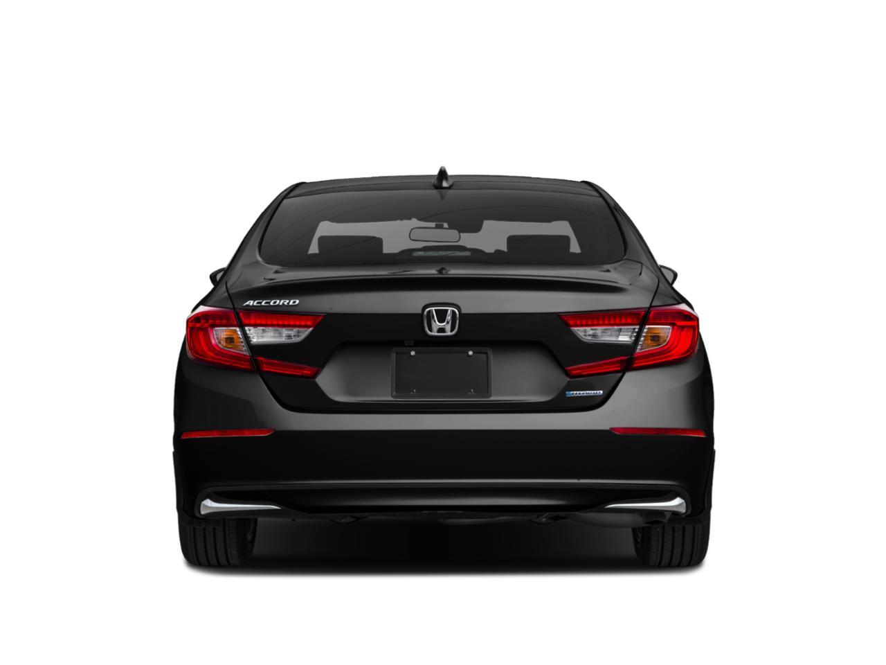 2019 Honda Accord Hybrid Wasilla AK