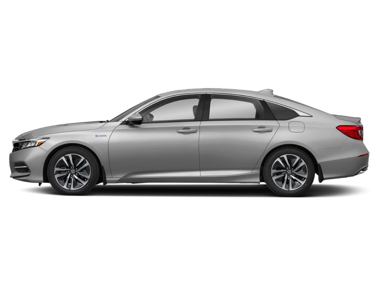 2019 Honda Accord Hybrid Base Chantilly VA
