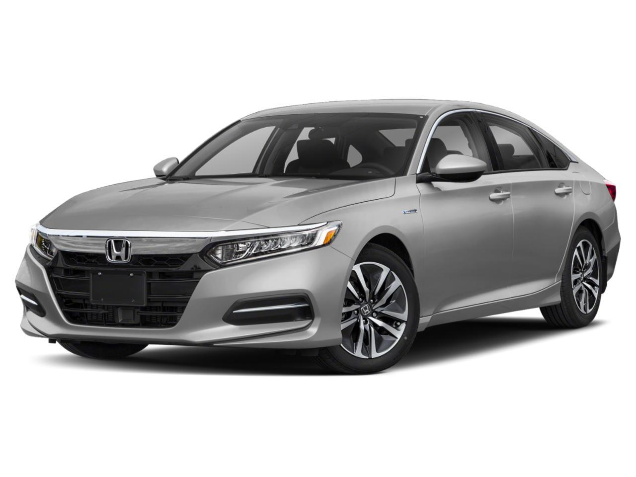2019 Honda Accord Hybrid Base Chantilly VA