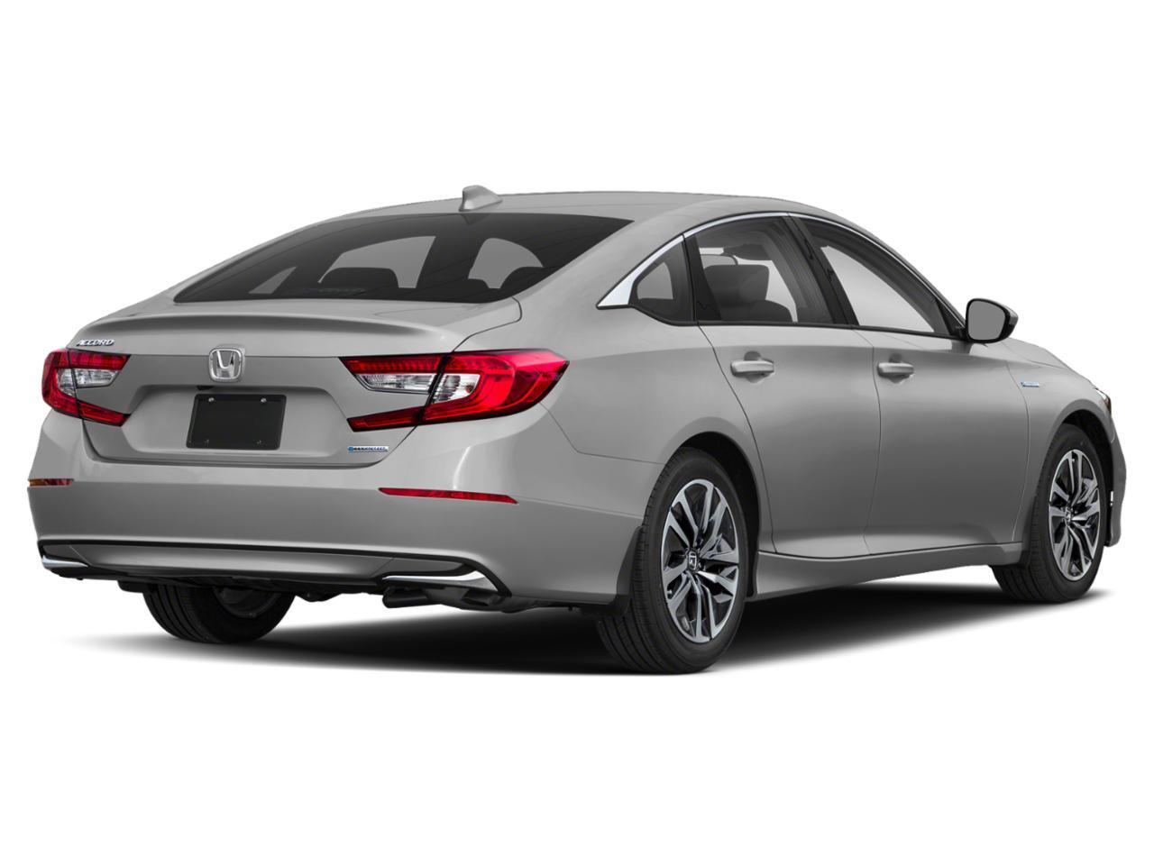 2019 Honda Accord Hybrid Base Chantilly VA