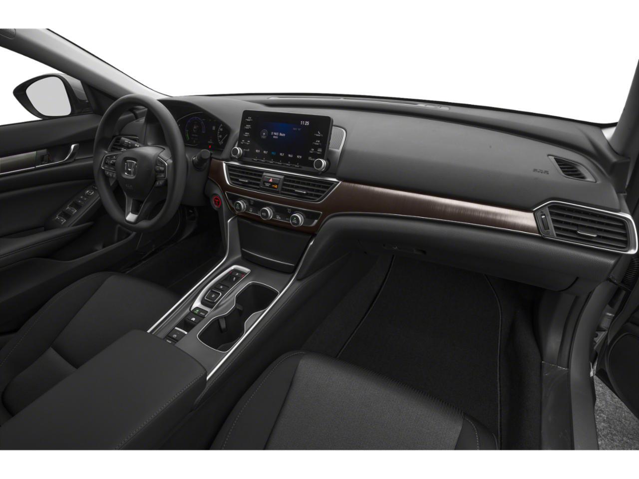 2019 Honda Accord Hybrid Base Chantilly VA