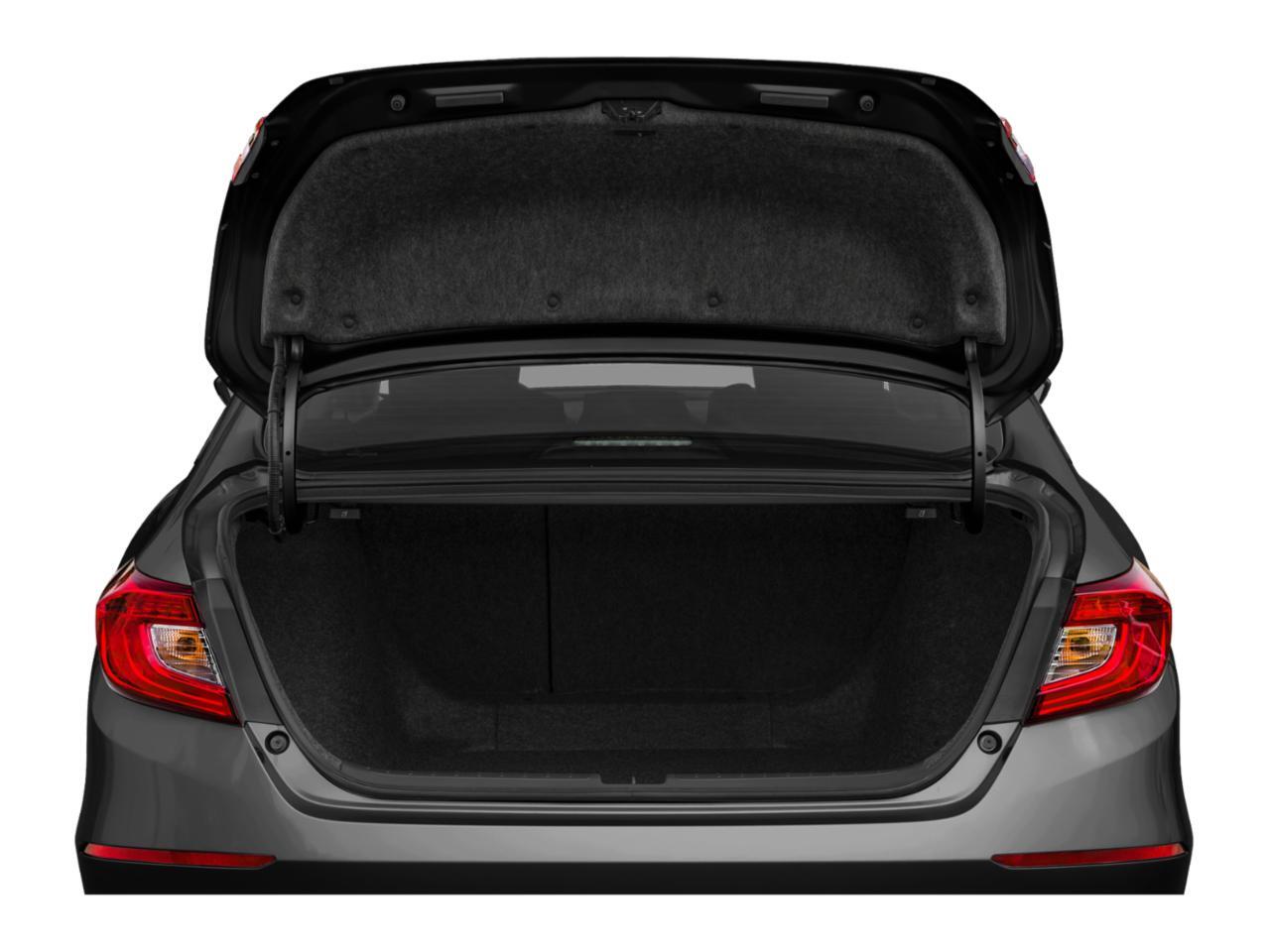 2019 Honda Accord Hybrid Base Chantilly VA