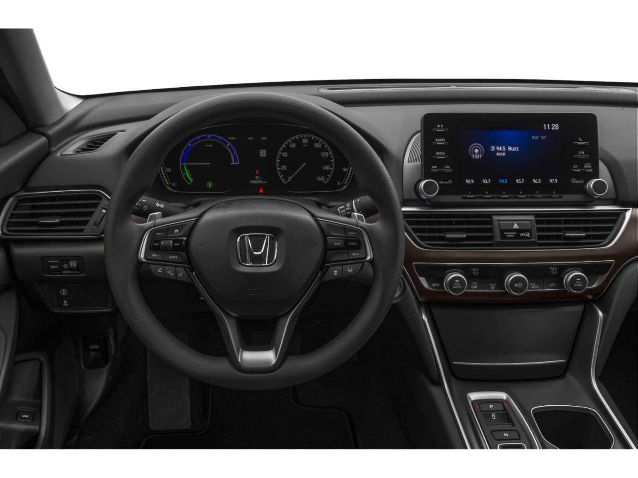 2019 Honda Accord Hybrid Base Chantilly VA