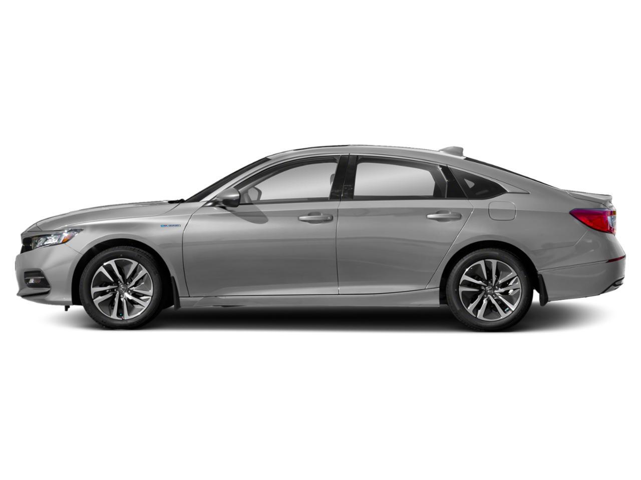 2019 Honda Accord Hybrid EX-L
