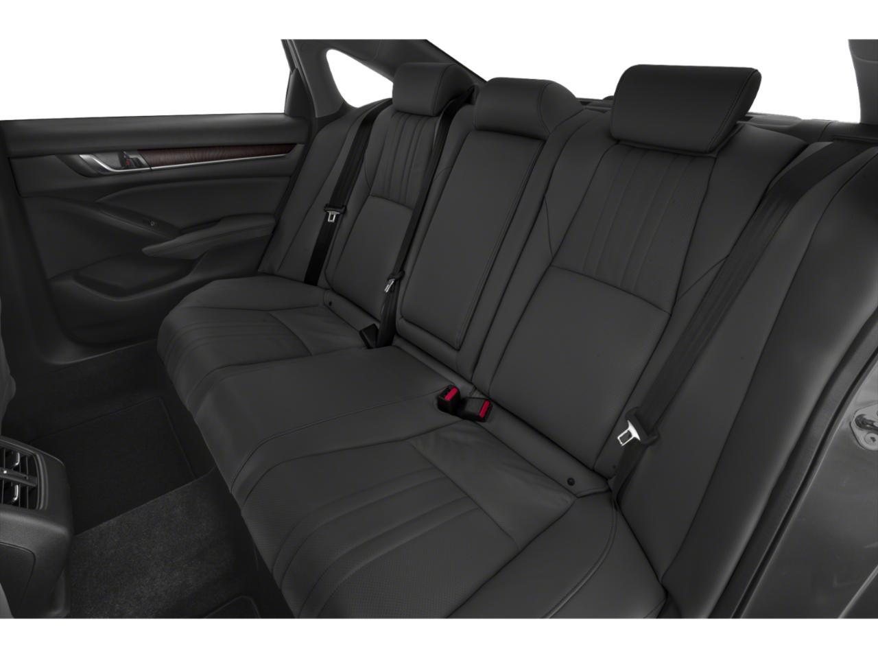 2019 Honda Accord Hybrid EX-L Roseville CA