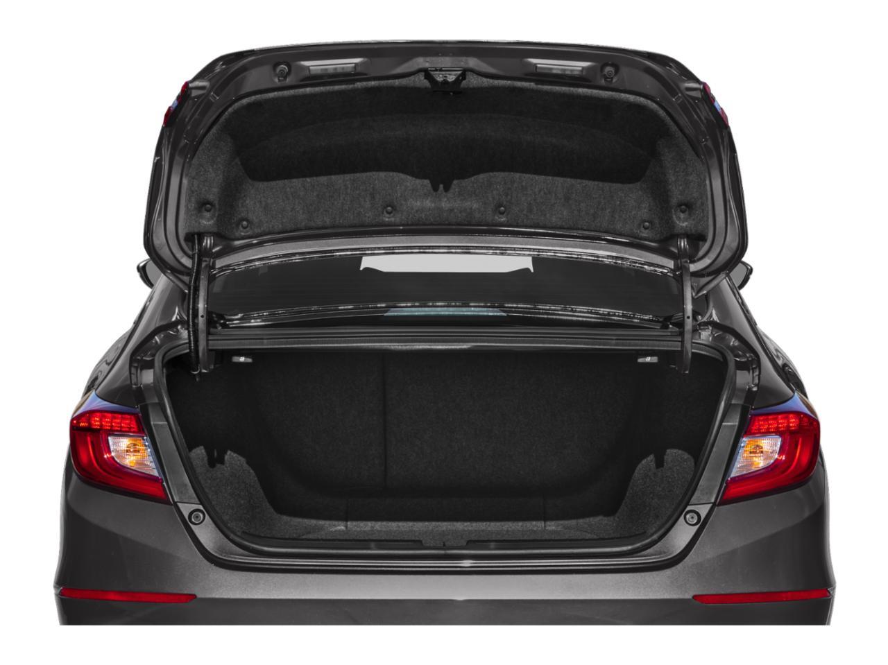 2019 Honda Accord Hybrid EX-L Roseville CA