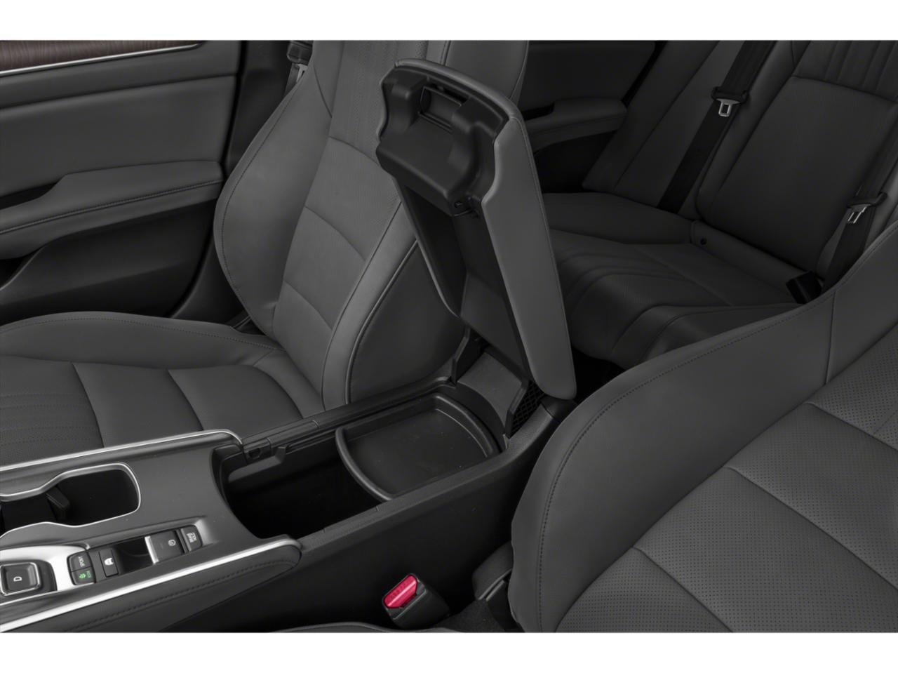 2019 Honda Accord Hybrid EX-L Roseville CA