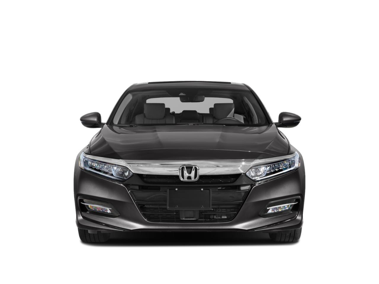 2019 Honda Accord Hybrid EX-L Roseville CA
