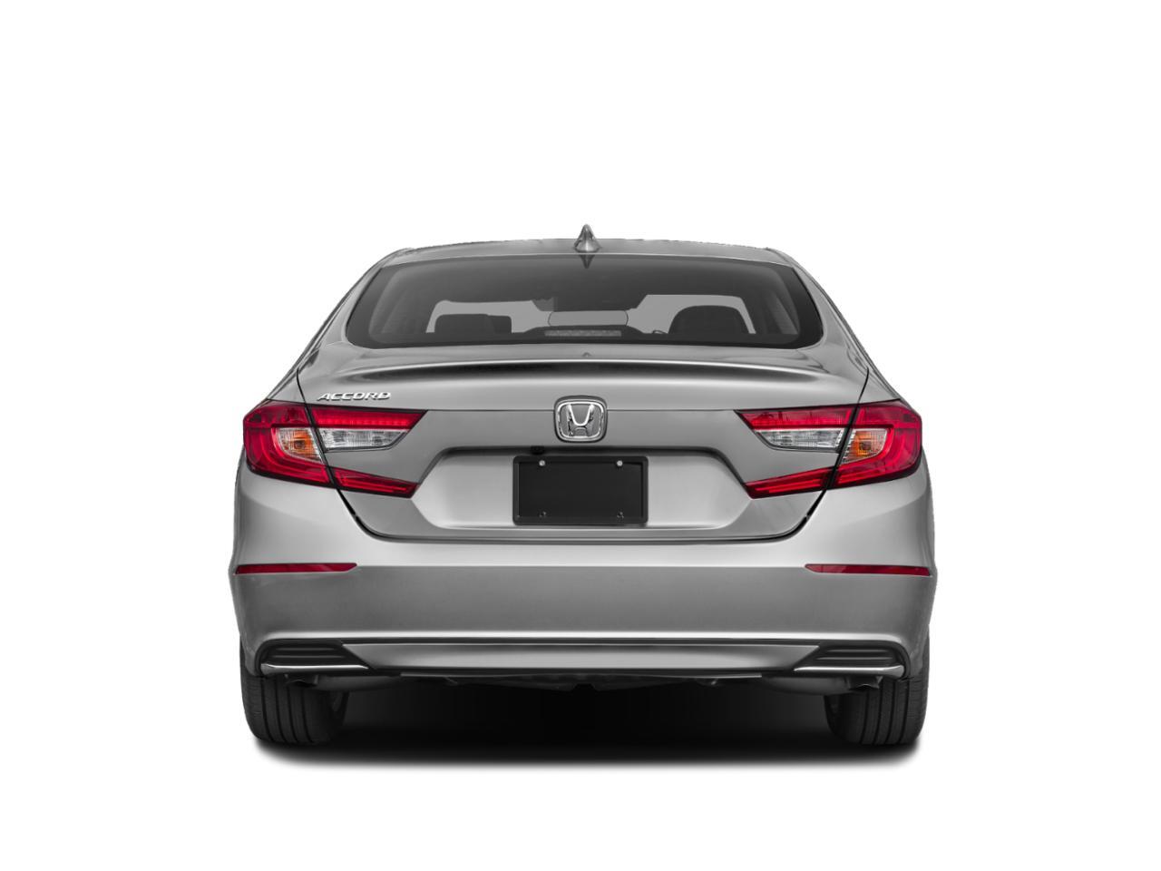 2019 Honda Accord LX Austin TX