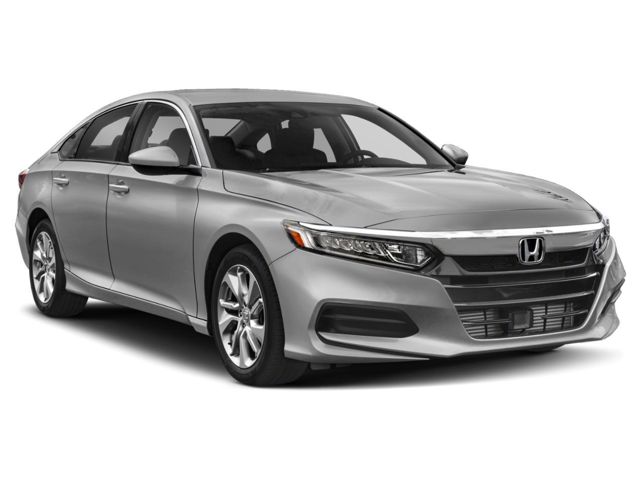 2019 Honda Accord LX Austin TX