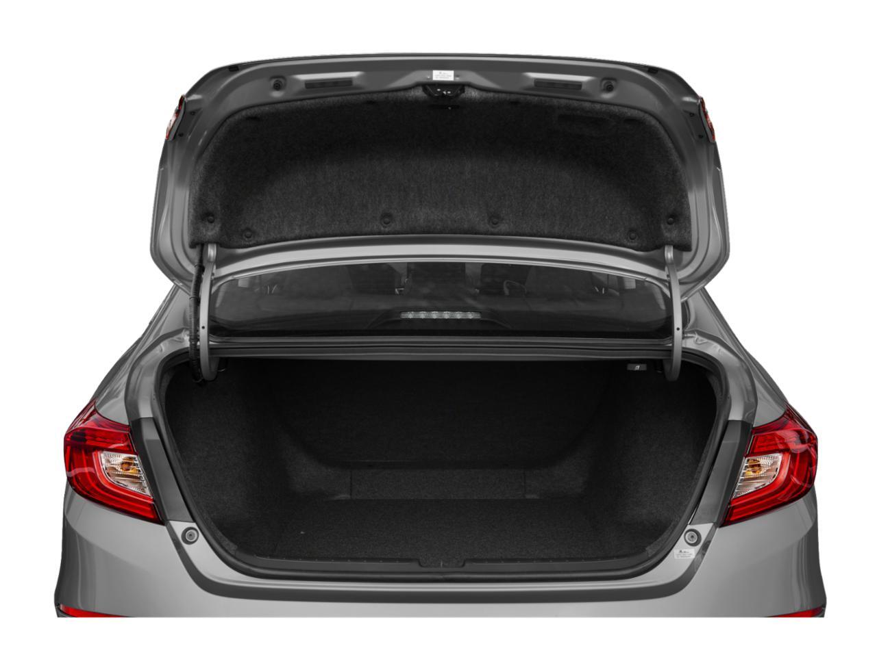 2019 Honda Accord LX Austin TX
