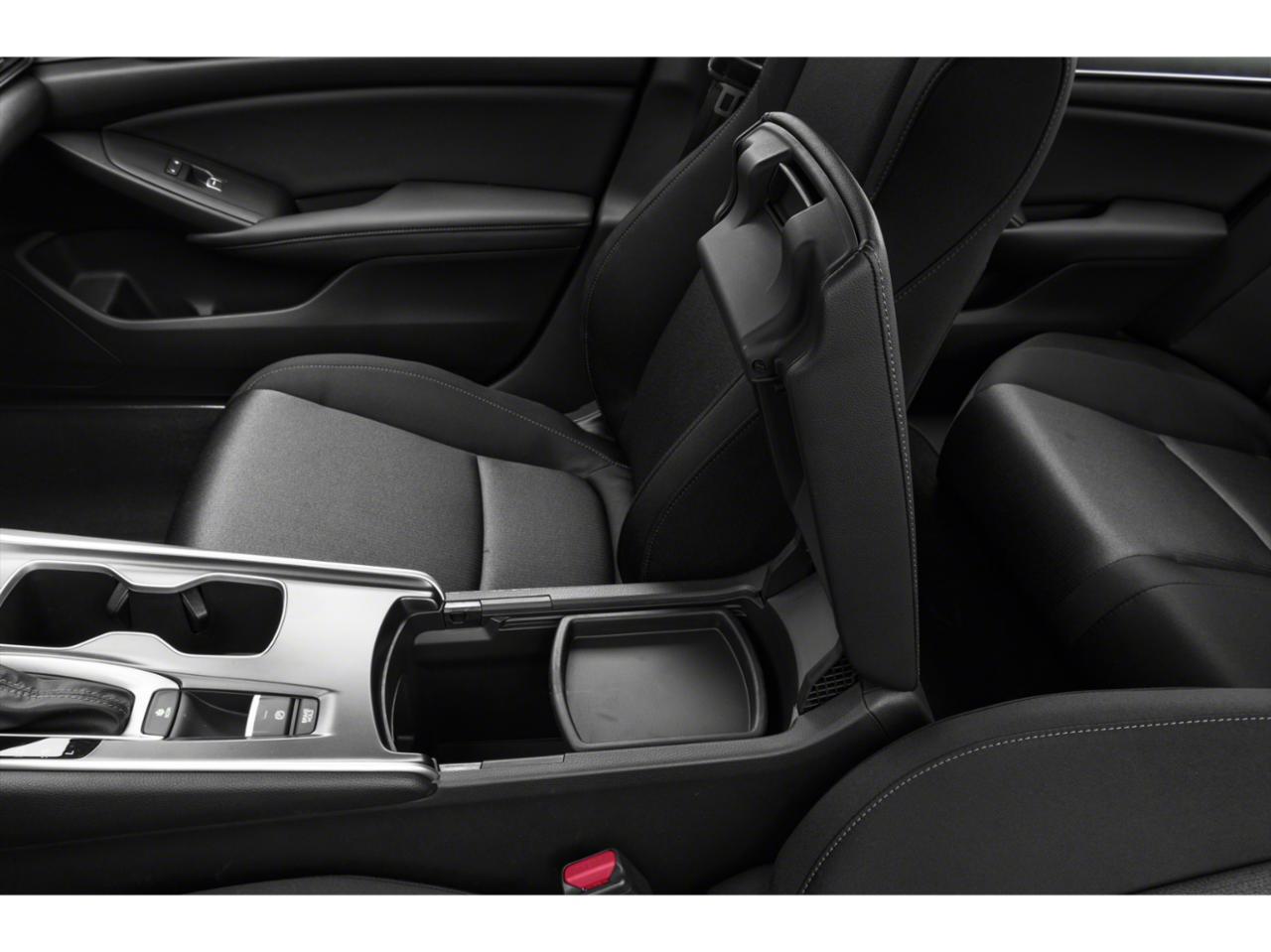 2019 Honda Accord LX Austin TX