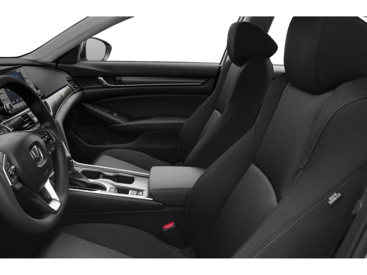 2019 Honda Accord LX Austin TX