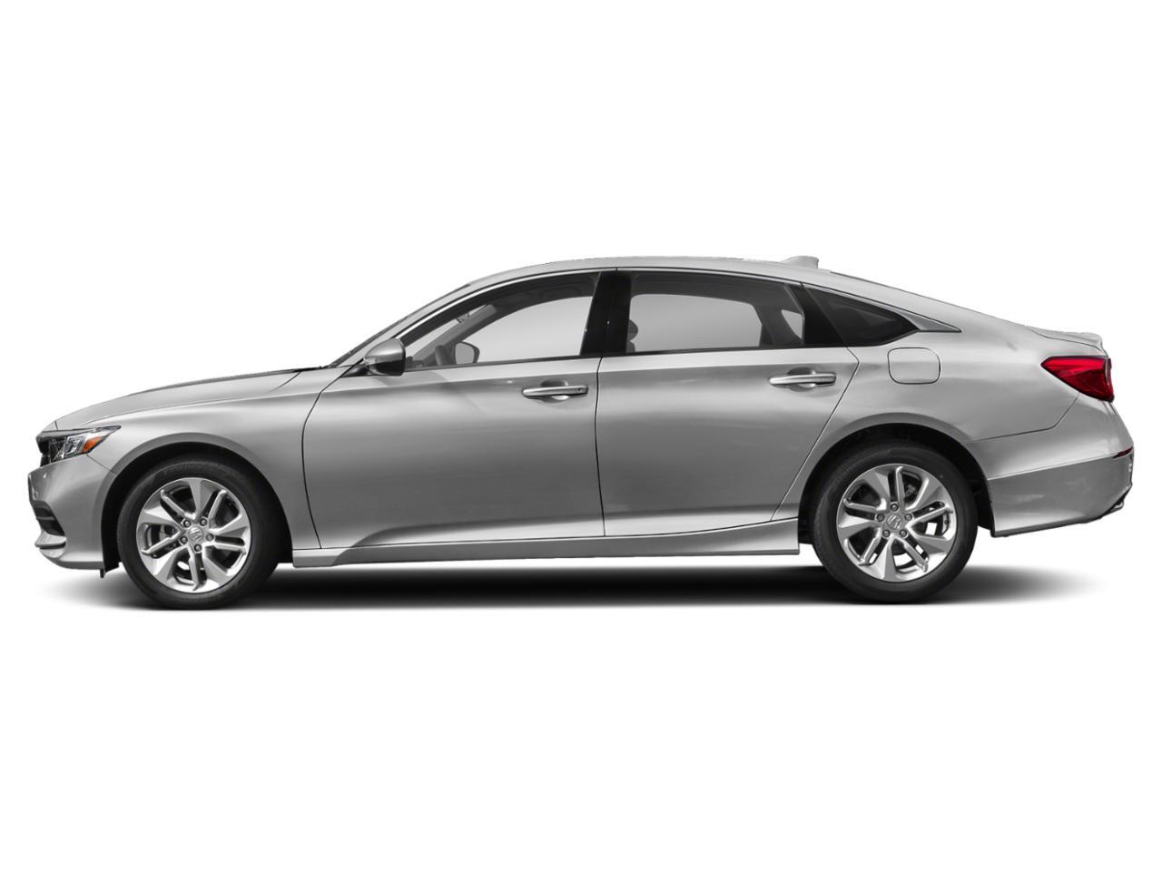 2019 Honda Accord LX CVT Houston TX