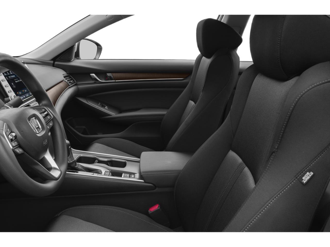 2019 Honda Accord Sedan EX 1.5T Roseville CA