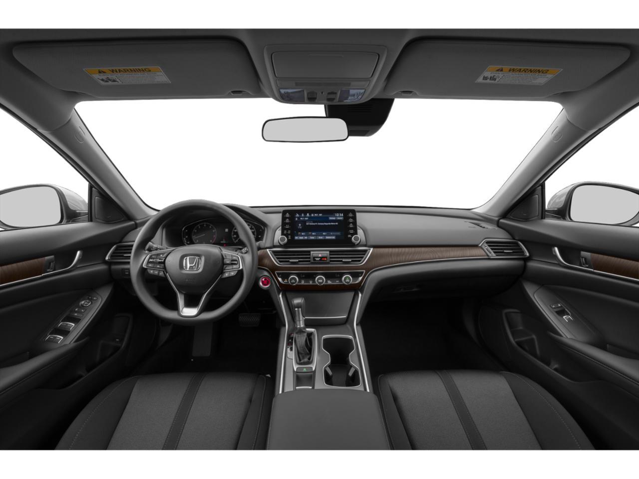 2019 Honda Accord Sedan EX 1.5T San Clemente CA