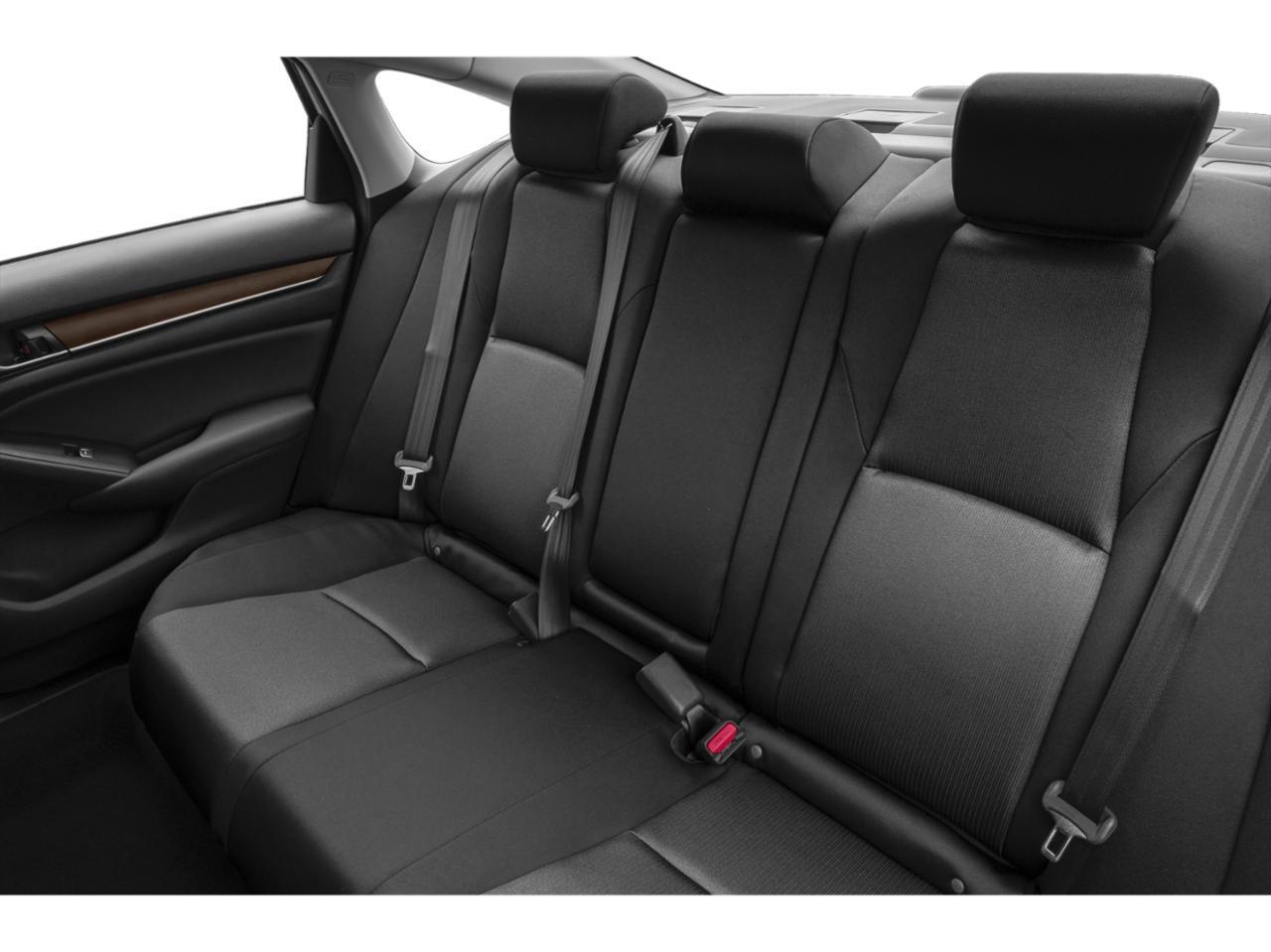 2019 Honda Accord Sedan EX 1.5T San Clemente CA