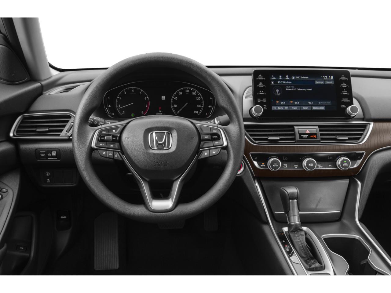 2019 Honda Accord Sedan EX 1.5T San Clemente CA