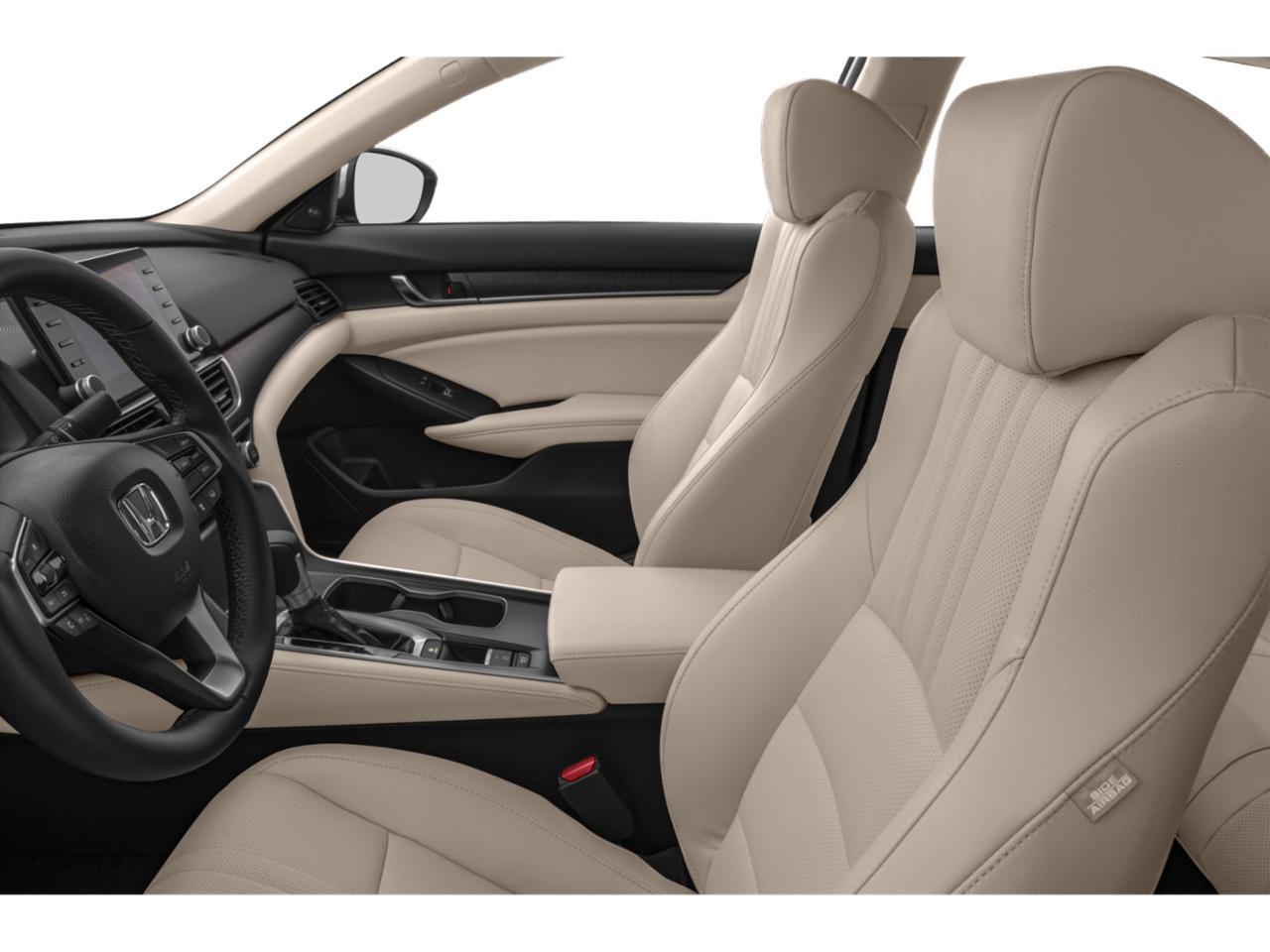 2019 Honda Accord Sedan EX-L 1.5T San Clemente CA