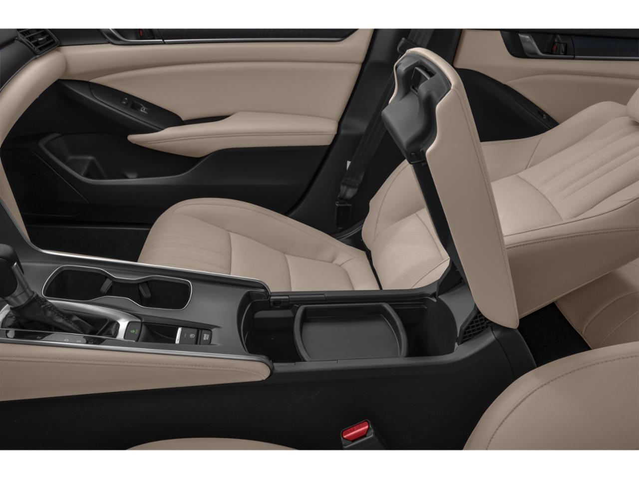 2019 Honda Accord Sedan EX-L 1.5T San Clemente CA