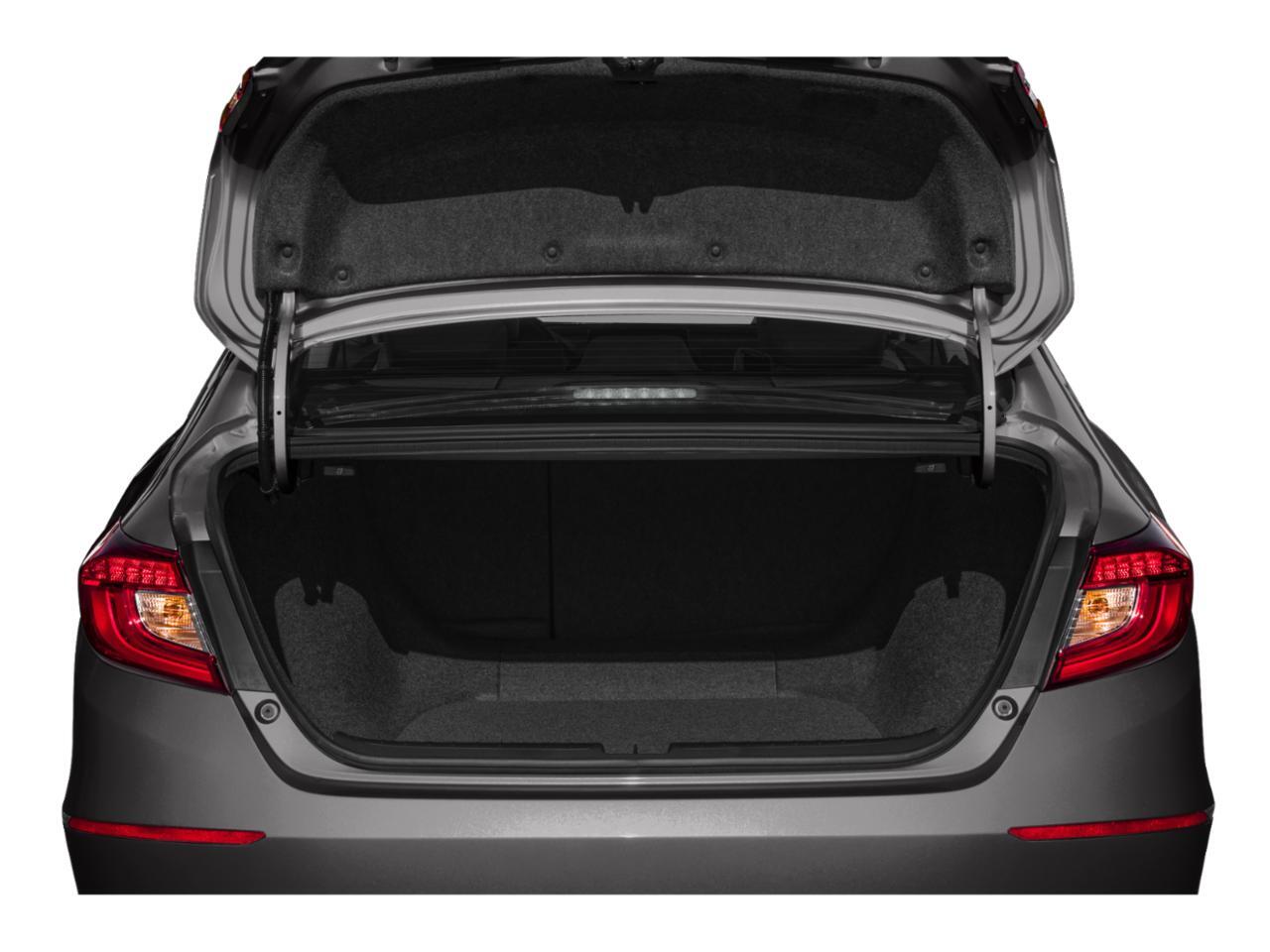 2019 Honda Accord Sedan EX-L 1.5T San Clemente CA