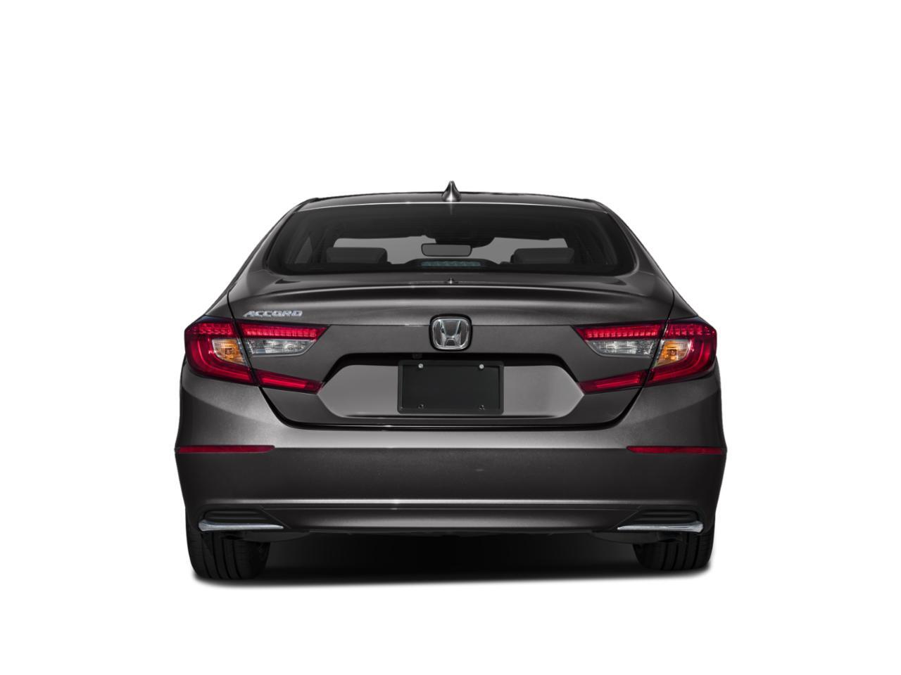 2019 Honda Accord Sedan EX-L 1.5T San Clemente CA