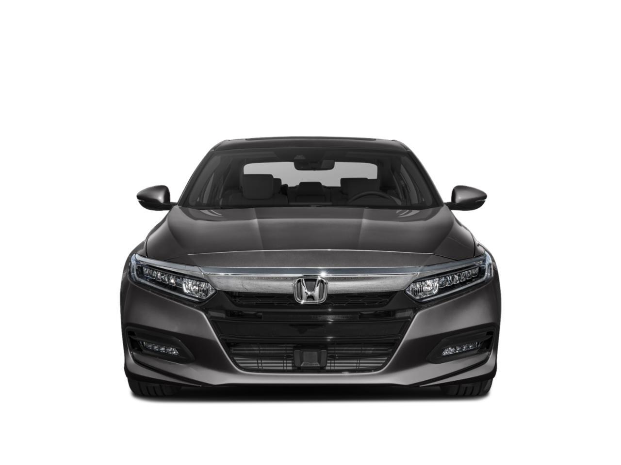 2019 Honda Accord Sedan EX-L 1.5T San Clemente CA