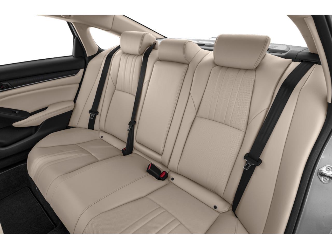 2019 Honda Accord Sedan EX-L 1.5T San Clemente CA