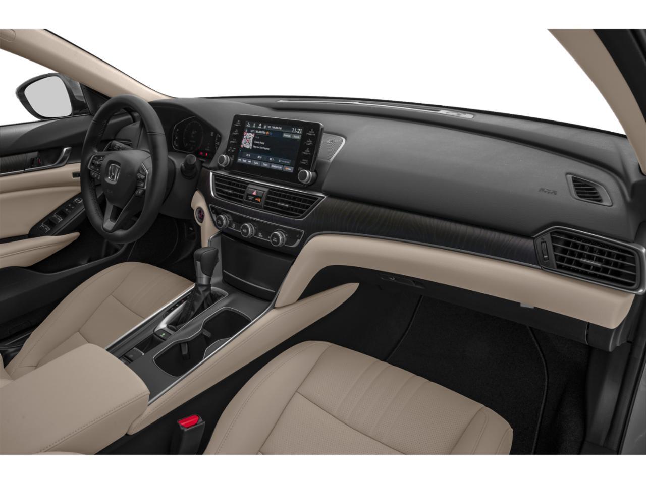 2019 Honda Accord Sedan EX-L 1.5T San Clemente CA