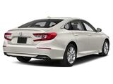 2019 Honda Accord Sedan LX 1.5T Oshkosh WI