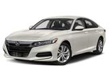 2019 Honda Accord Sedan LX 1.5T Oshkosh WI