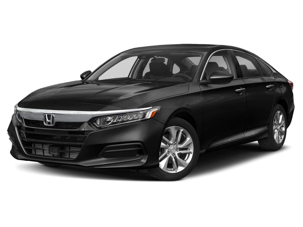 2019 Honda Accord Sedan LX 1.5T Oshkosh WI