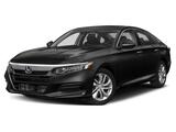2019 Honda Accord Sedan LX 1.5T Oshkosh WI