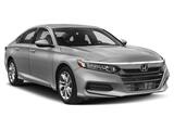 2019 Honda Accord Sedan LX 1.5T Oshkosh WI