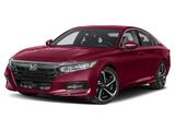 2019 Honda Accord Sedan Sport 1.5T Oshkosh WI