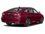 2019 Honda Accord Sedan Sport 1.5T Oshkosh WI