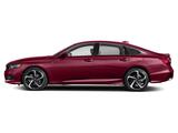 2019 Honda Accord Sedan Sport 1.5T Oshkosh WI