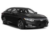 2019 Honda Accord Sedan Sport 2.0T Oshkosh WI