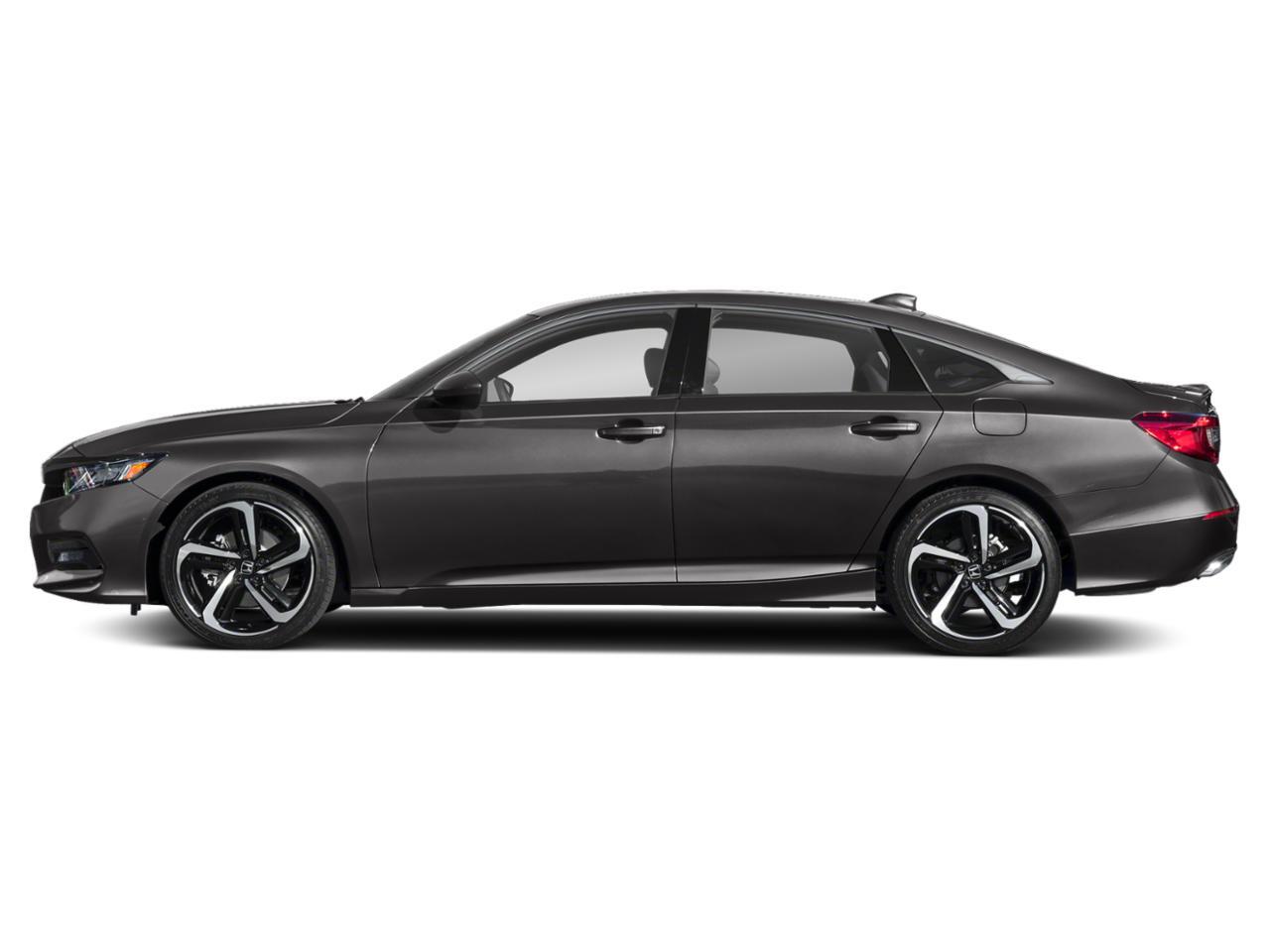 2019 Honda Accord Sedan Sport 2.0T