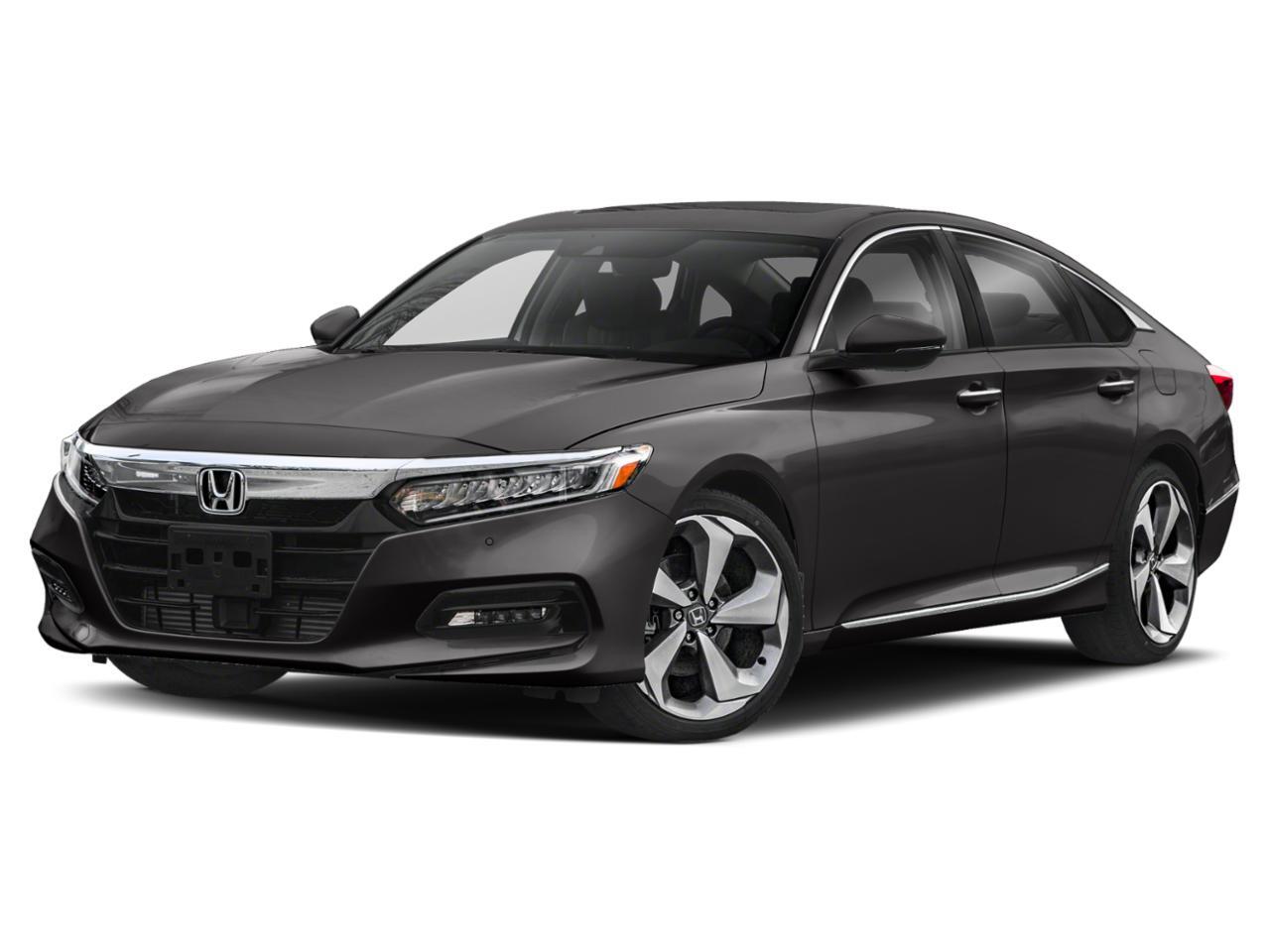 2019 Honda Accord Sedan Touring 2.0T San Clemente CA