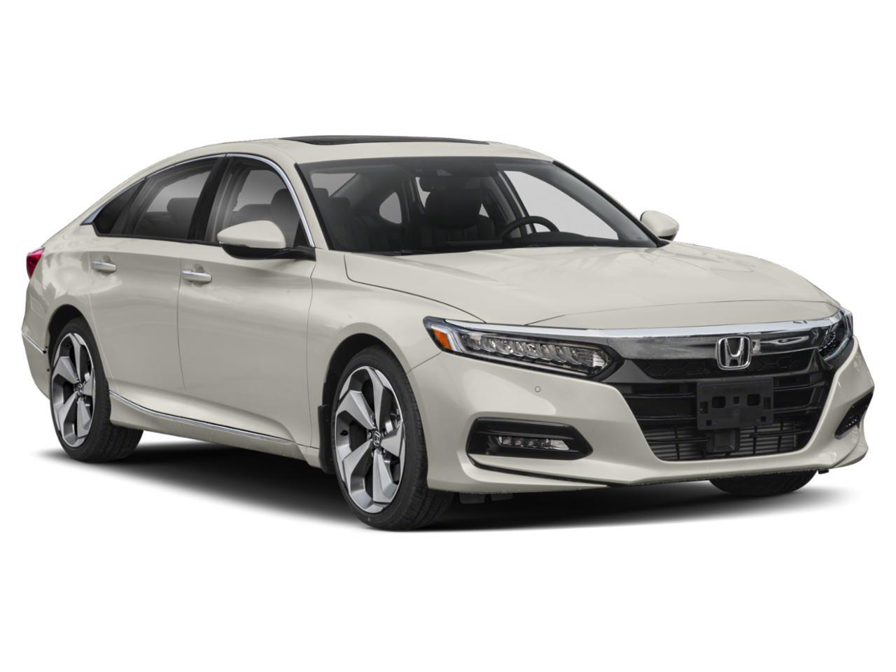 2019 Honda Accord Sedan Touring 2.0T San Clemente CA