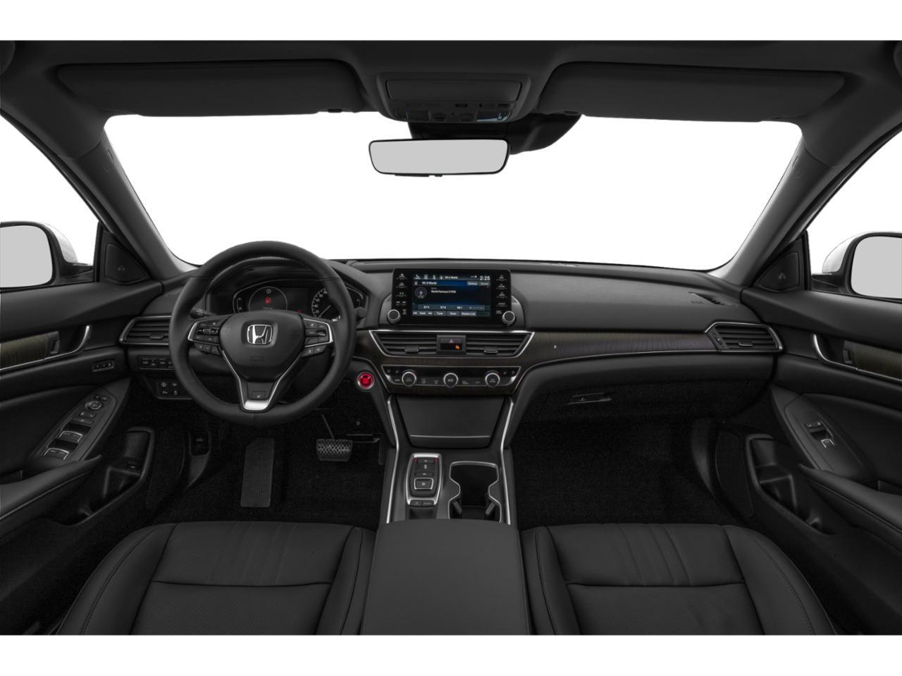 2019 Honda Accord Sedan Touring 2.0T San Clemente CA