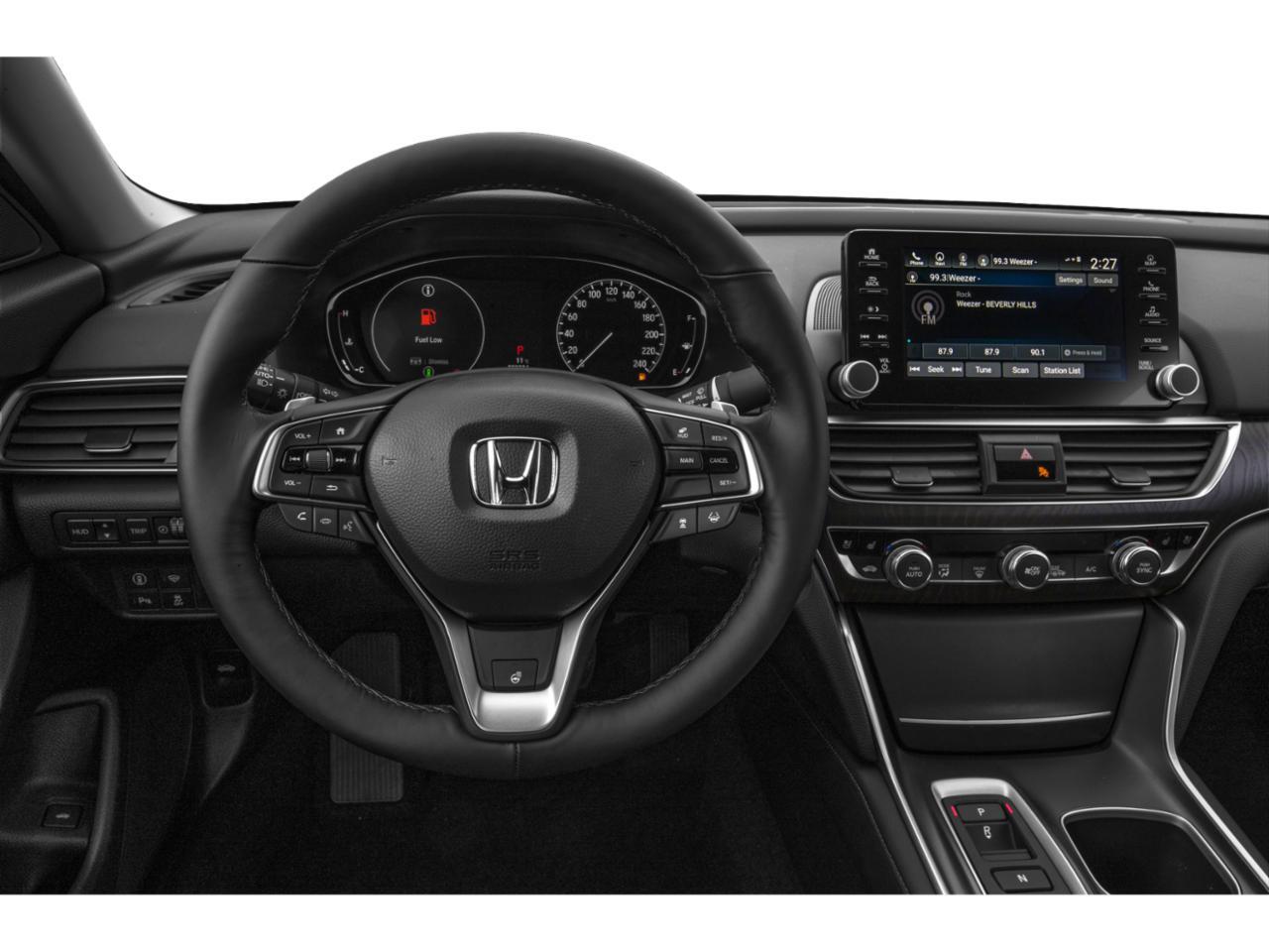 2019 Honda Accord Sedan Touring 2.0T San Clemente CA